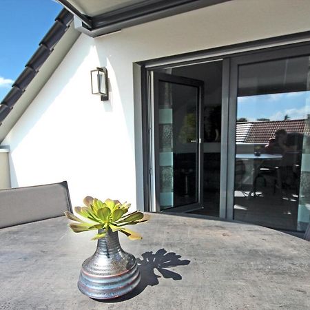 Apartamento Babenberg Bamberg Exterior foto