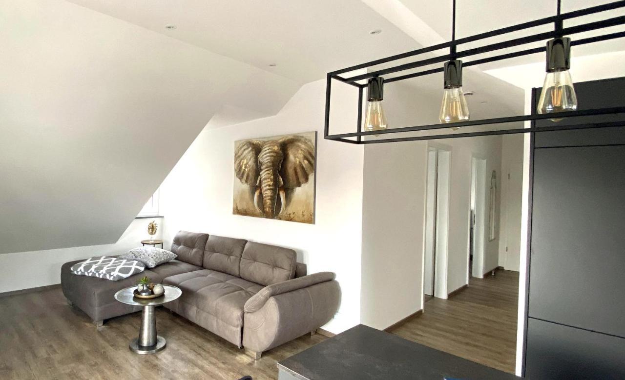 Apartamento Babenberg Bamberg Exterior foto