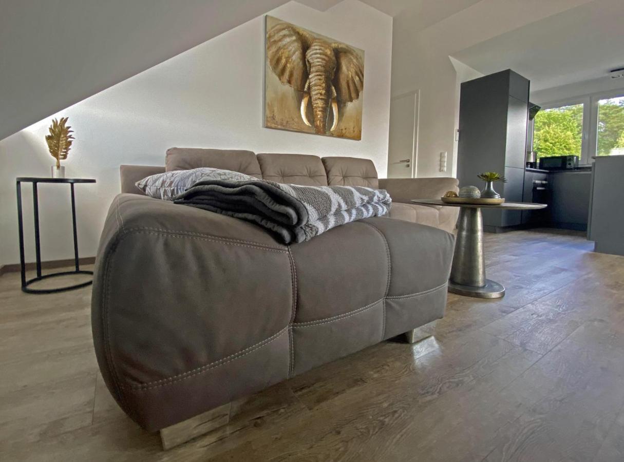 Apartamento Babenberg Bamberg Exterior foto