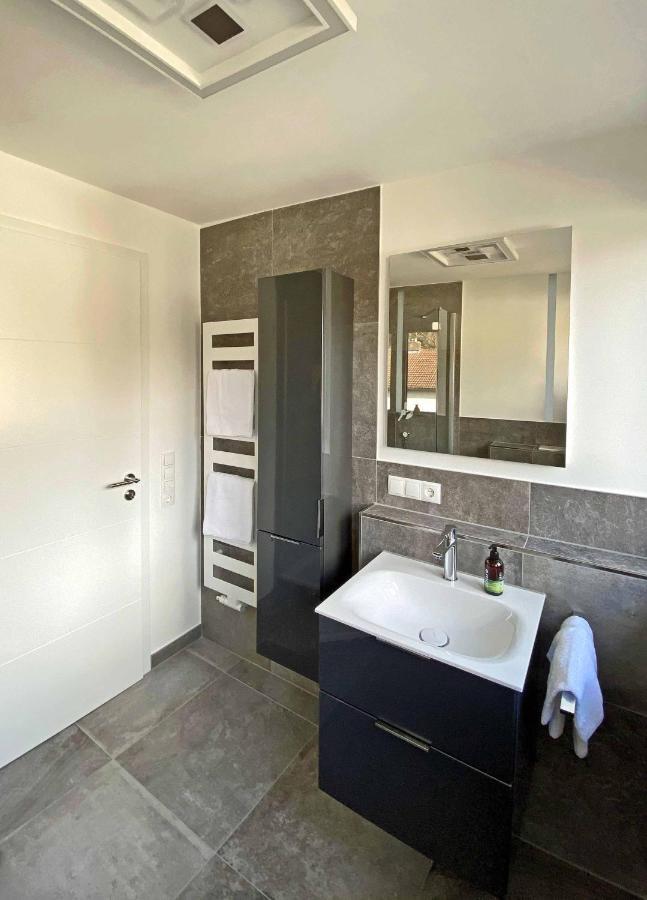 Apartamento Babenberg Bamberg Exterior foto
