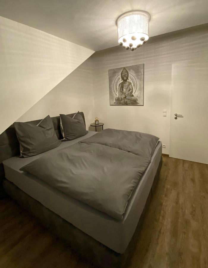 Apartamento Babenberg Bamberg Exterior foto