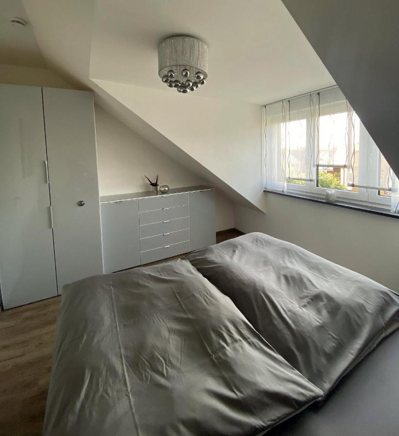 Apartamento Babenberg Bamberg Exterior foto