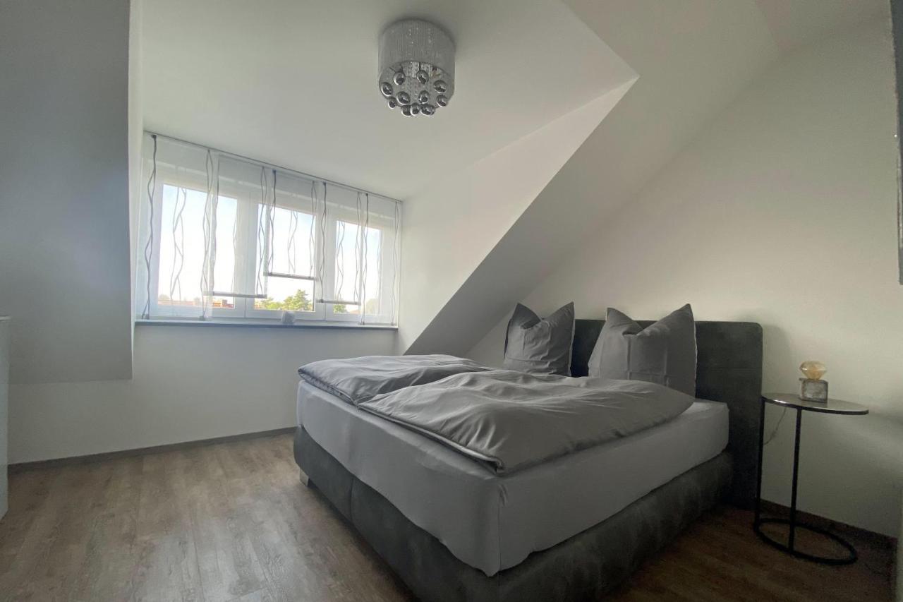 Apartamento Babenberg Bamberg Exterior foto