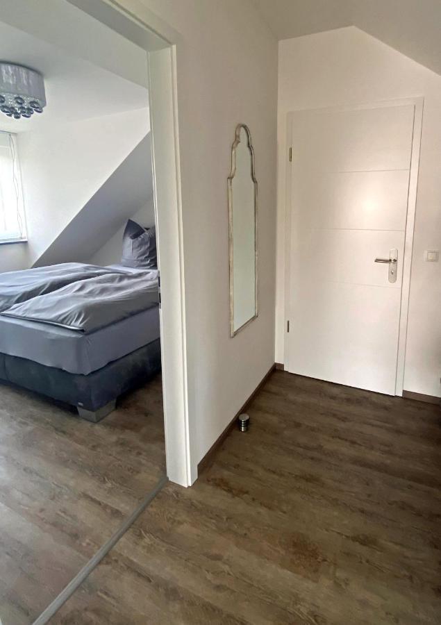 Apartamento Babenberg Bamberg Exterior foto