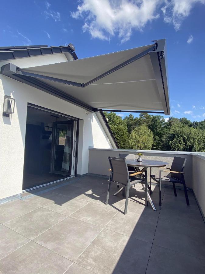 Apartamento Babenberg Bamberg Exterior foto